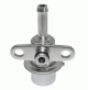 MARINE OUTBOARD ENGINE  FOR YAMAHA & MERCURY MARINE - FUEL PRESSURE REGULATOR APPLICATIONS, OEM REPLACEMENT FOR 6C5-13906-01-00 & 880888T01 - HFP-PR70 - Quantum